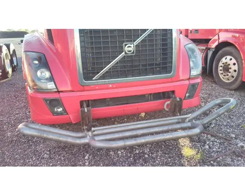 VOLVO VNL 2004-2018 BUMPER ASSEMBLY, FRONT