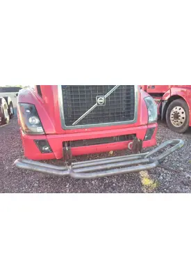 VOLVO VNL 2004-2018 BUMPER ASSEMBLY, FRONT