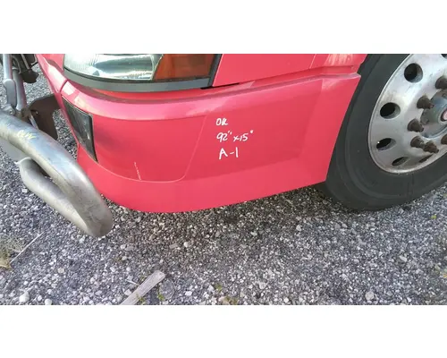 VOLVO VNL 2004-2018 BUMPER ASSEMBLY, FRONT