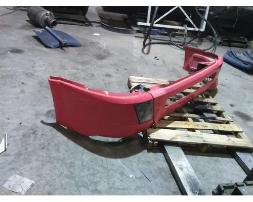 VOLVO VNL 2004-2018 BUMPER ASSEMBLY, FRONT