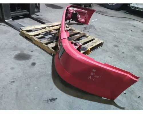 VOLVO VNL 2004-2018 BUMPER ASSEMBLY, FRONT