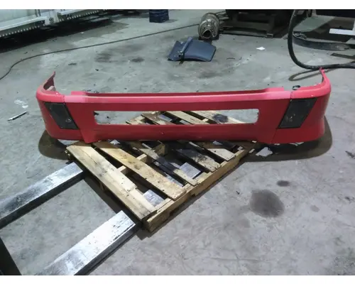 VOLVO VNL 2004-2018 BUMPER ASSEMBLY, FRONT