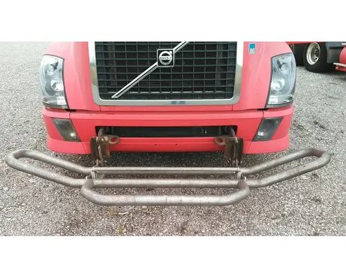 VOLVO VNL 2004-2018 BUMPER ASSEMBLY, FRONT