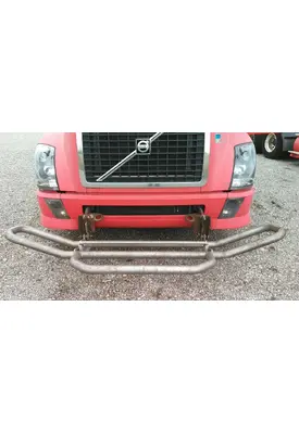 VOLVO VNL 2004-2018 BUMPER ASSEMBLY, FRONT