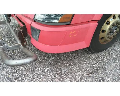 VOLVO VNL 2004-2018 BUMPER ASSEMBLY, FRONT