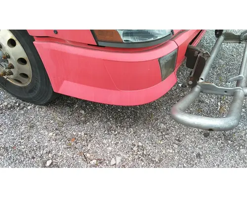 VOLVO VNL 2004-2018 BUMPER ASSEMBLY, FRONT