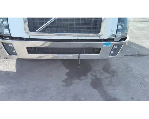 VOLVO VNL 2004-2018 BUMPER ASSEMBLY, FRONT