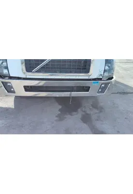 VOLVO VNL 2004-2018 BUMPER ASSEMBLY, FRONT