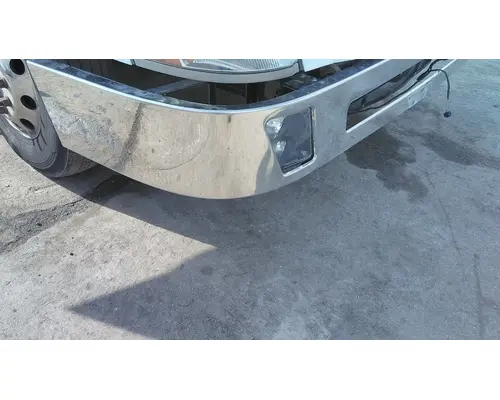 VOLVO VNL 2004-2018 BUMPER ASSEMBLY, FRONT