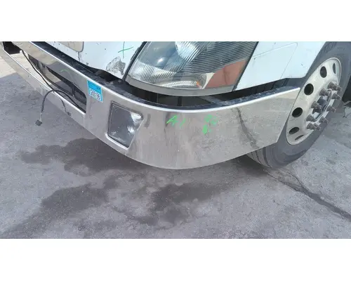 VOLVO VNL 2004-2018 BUMPER ASSEMBLY, FRONT