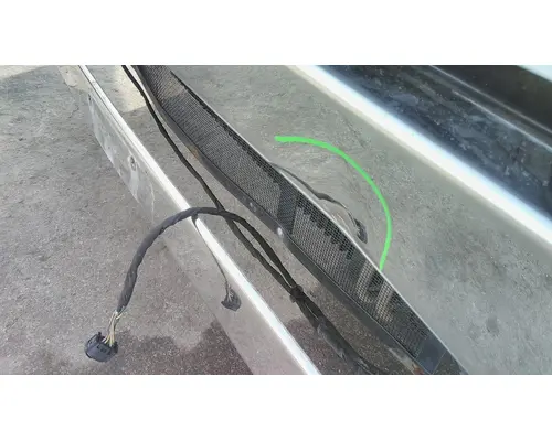 VOLVO VNL 2004-2018 BUMPER ASSEMBLY, FRONT