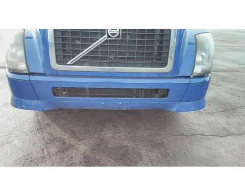 VOLVO VNL 2004-2018 BUMPER ASSEMBLY, FRONT