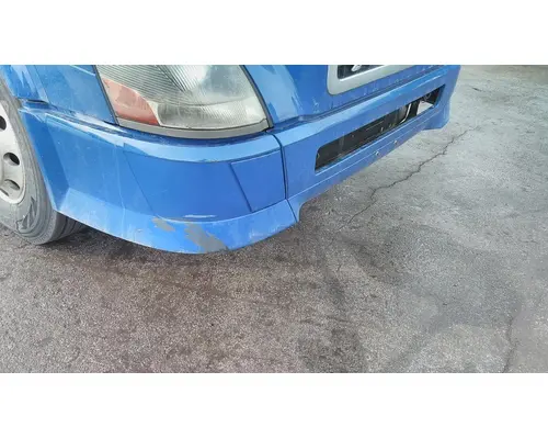 VOLVO VNL 2004-2018 BUMPER ASSEMBLY, FRONT