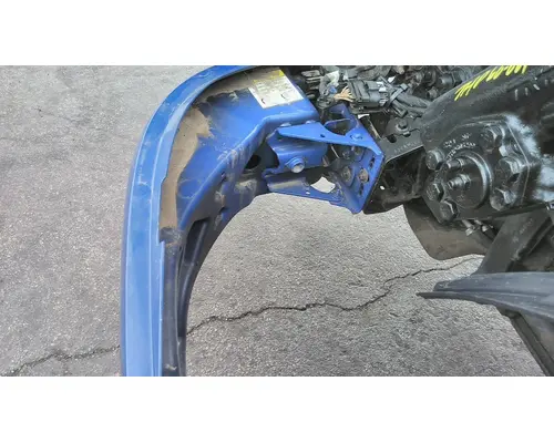 VOLVO VNL 2004-2018 BUMPER ASSEMBLY, FRONT