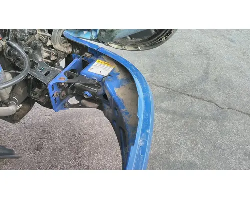 VOLVO VNL 2004-2018 BUMPER ASSEMBLY, FRONT