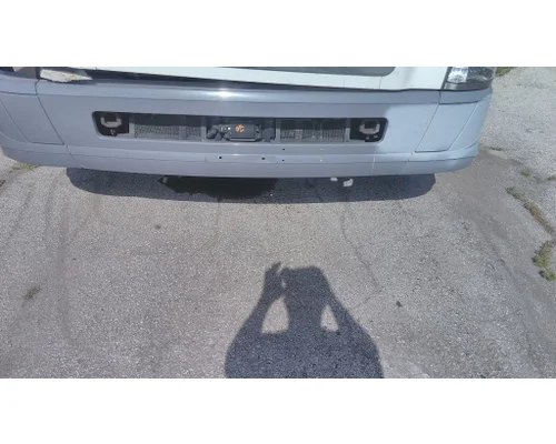 VOLVO VNL 2004-2018 BUMPER ASSEMBLY, FRONT