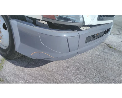 VOLVO VNL 2004-2018 BUMPER ASSEMBLY, FRONT