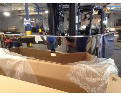 VOLVO VNL 2004-2018 BUMPER ASSEMBLY, FRONT