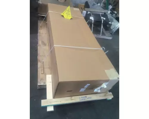 VOLVO VNL 2004-2018 BUMPER ASSEMBLY, FRONT