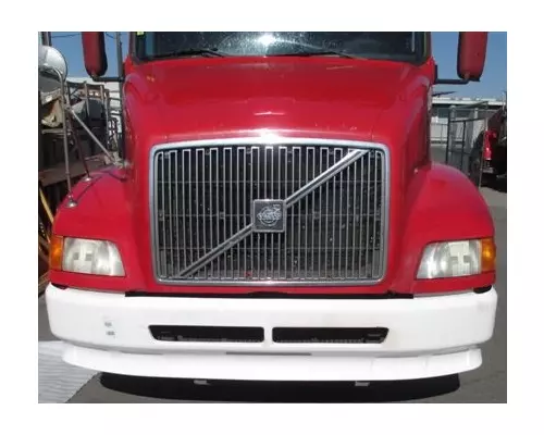 VOLVO VNL 2004-2018 BUMPER ASSEMBLY, FRONT