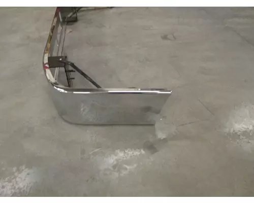 VOLVO VNL 2004-2018 BUMPER ASSEMBLY, FRONT