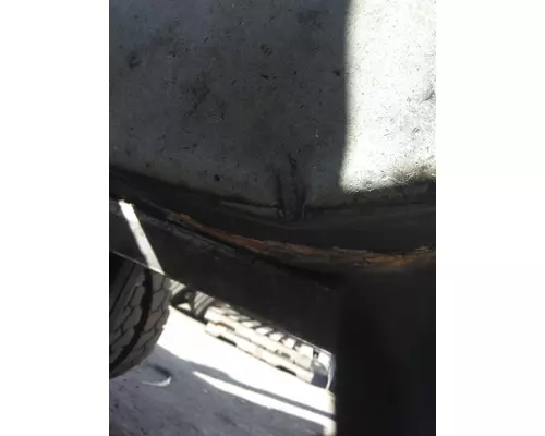 VOLVO VNL 2004-2018 FUEL TANK