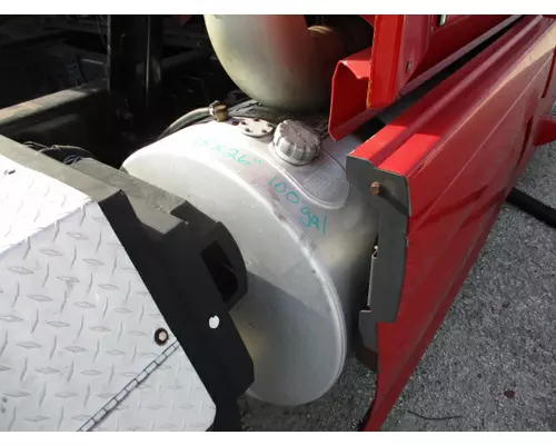 VOLVO VNL 2004-2018 FUEL TANK