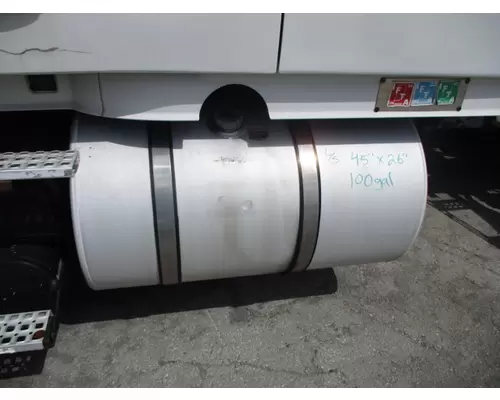 VOLVO VNL 2004-2018 FUEL TANK