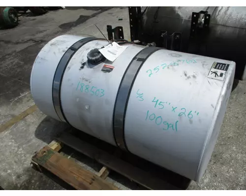 VOLVO VNL 2004-2018 FUEL TANK
