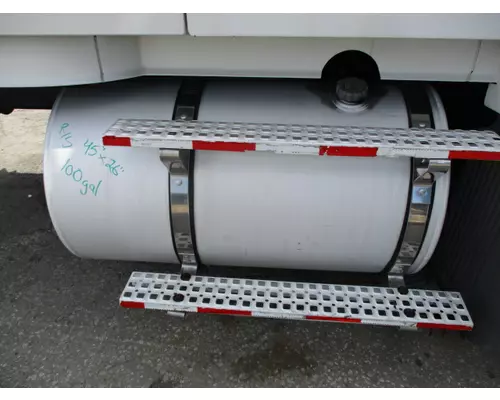 VOLVO VNL 2004-2018 FUEL TANK