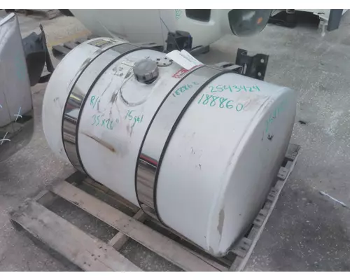 VOLVO VNL 2004-2018 FUEL TANK