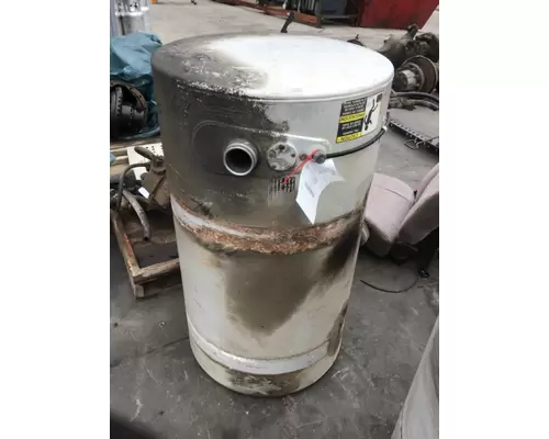 VOLVO VNL 2004-2018 FUEL TANK