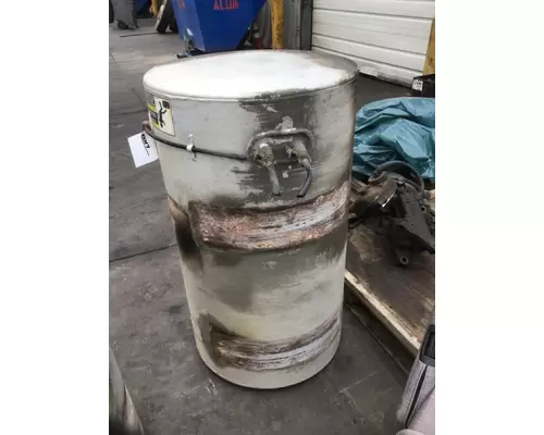 VOLVO VNL 2004-2018 FUEL TANK