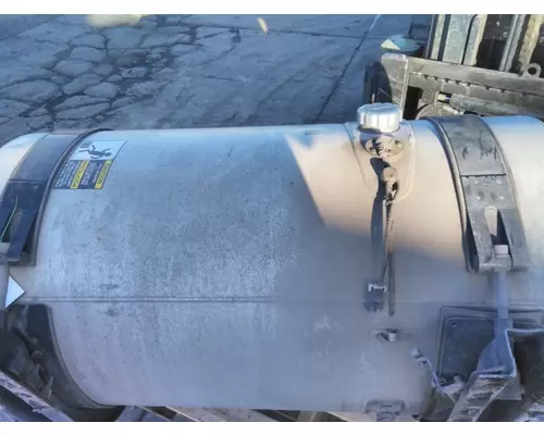 VOLVO VNL 2004-2018 FUEL TANK