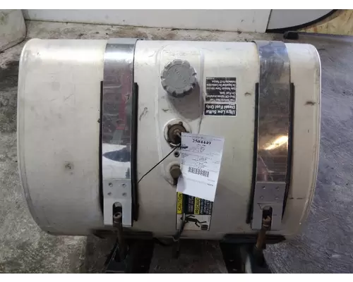 VOLVO VNL 2004-2018 FUEL TANK