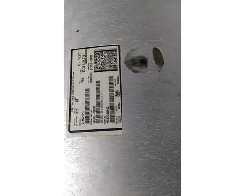 VOLVO VNL 2004-2018 FUEL TANK