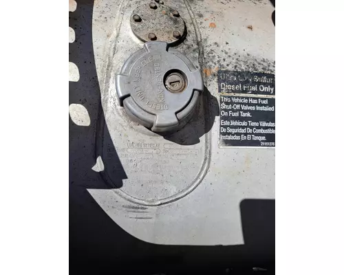 VOLVO VNL 2004-2018 FUEL TANK