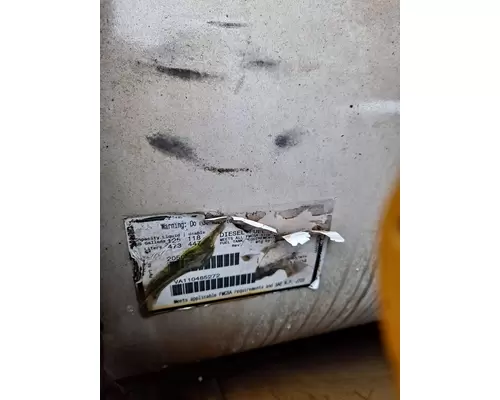 VOLVO VNL 2004-2018 FUEL TANK