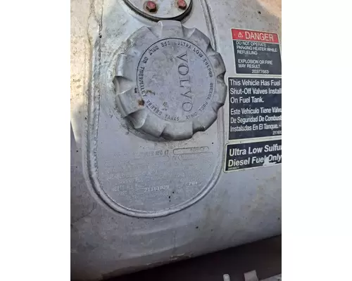 VOLVO VNL 2004-2018 FUEL TANK