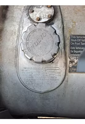 VOLVO VNL 2004-2018 FUEL TANK