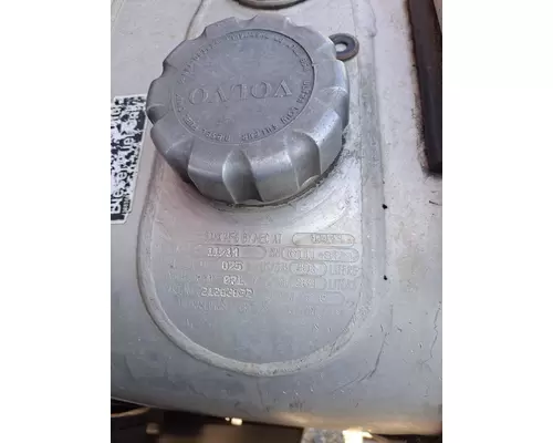 VOLVO VNL 2004-2018 FUEL TANK