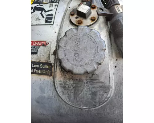 VOLVO VNL 2004-2018 FUEL TANK