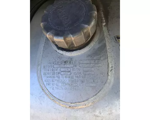 VOLVO VNL 2004-2018 FUEL TANK