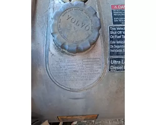 VOLVO VNL 2004-2018 FUEL TANK