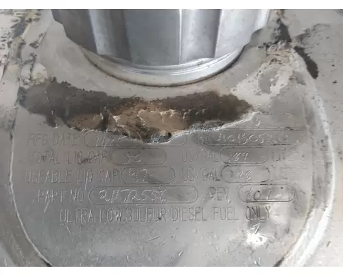 VOLVO VNL 2004-2018 FUEL TANK
