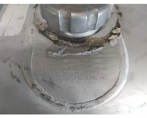 VOLVO VNL 2004-2018 FUEL TANK
