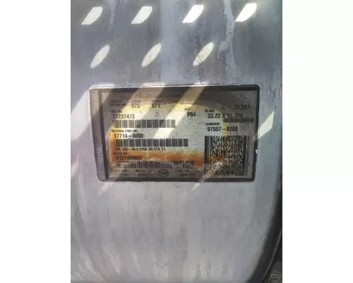 VOLVO VNL 2004-2018 FUEL TANK