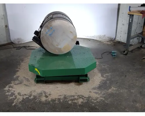 VOLVO VNL 2004-2018 FUEL TANK