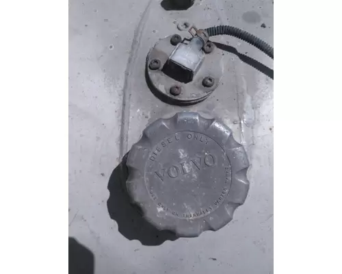 VOLVO VNL 2004-2018 FUEL TANK