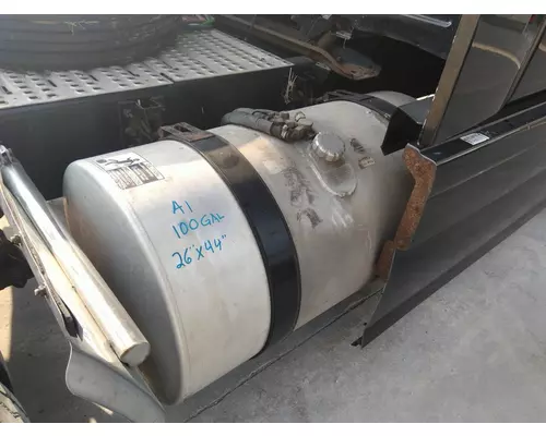 VOLVO VNL 2004-2018 FUEL TANK